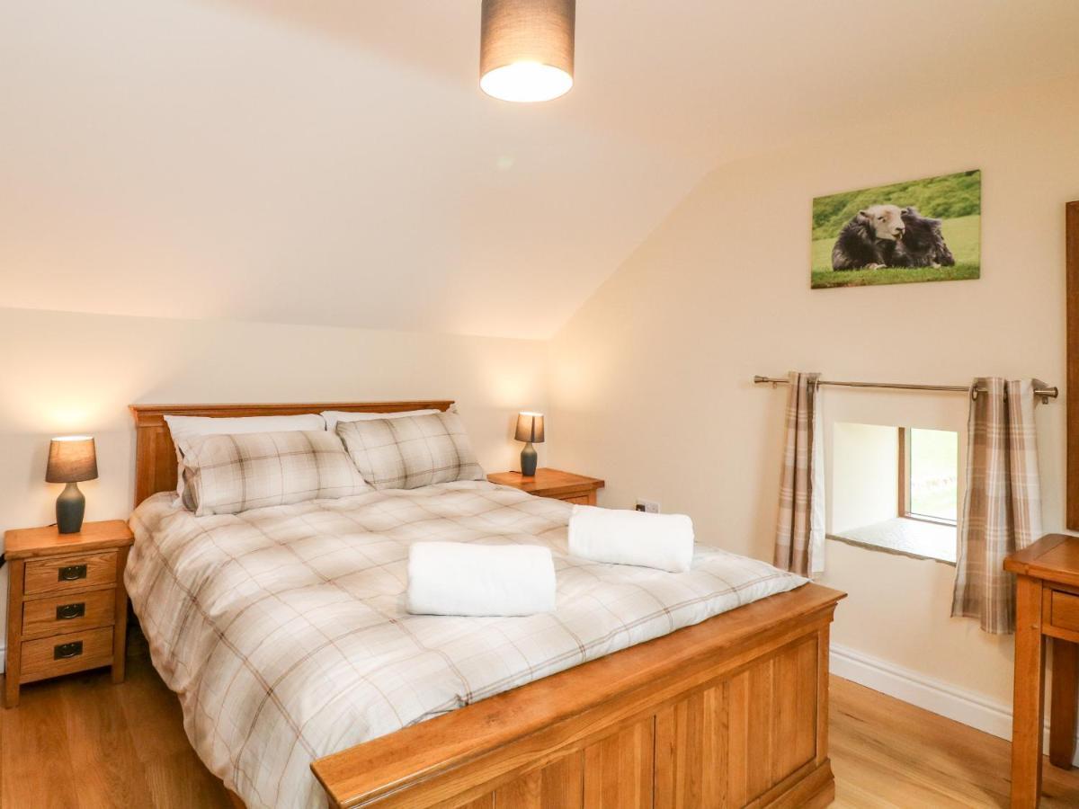Owls Barn Villa Ashbourne  Exterior photo